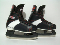 CCM Fusion 32 Hockey Skates - Size 1