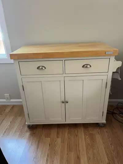 Cuisinart Kitchen Island, View more