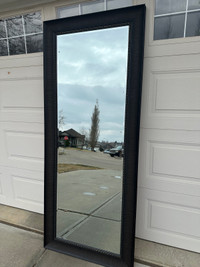 Large Mirror 