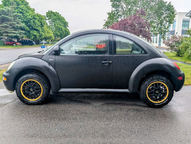 2000 VW beetle in Cars & Trucks in Annapolis Valley - Image 2