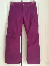 Pantalon de neige Burton XL