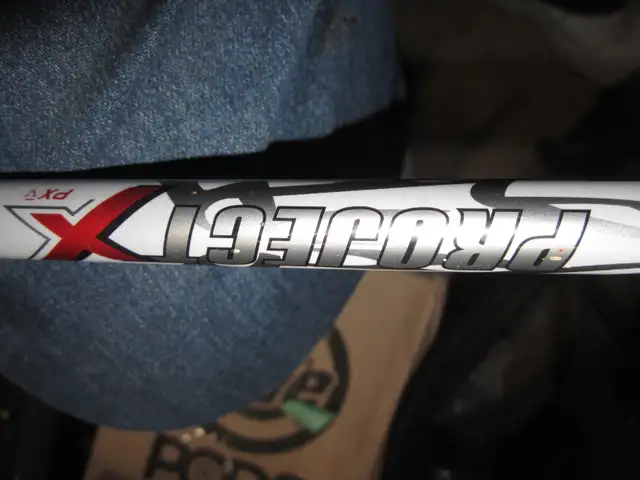 CALLAWAY X HOT Flex #7 Driver with Original Callaway Sock in Golf in Norfolk County - Image 6