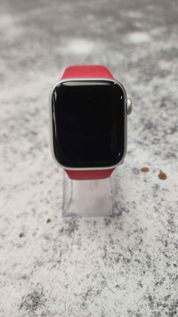Apple Watch Séries 9 41mm Garantie Apple