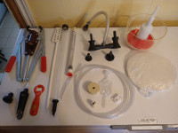 Wine making Equipment - All you need to get started