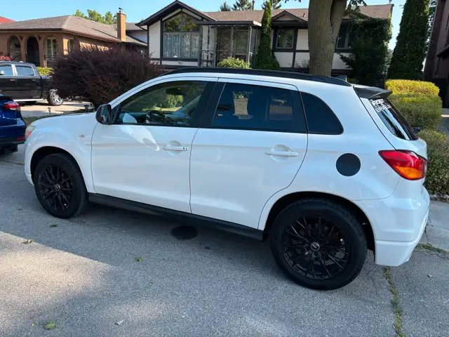 2011 Mitsubishi RVR AWD/GT for Sale63347529225473122