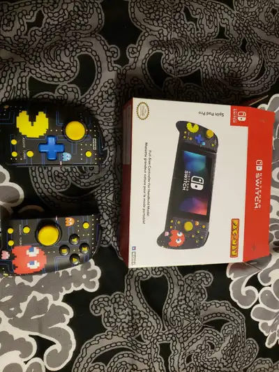 Hori Split Pad Pro, View more