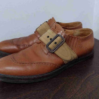 Dris Van Newton dress shoes for men size 44 11 