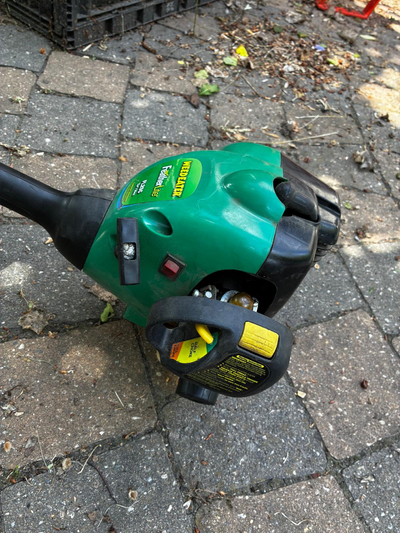 Gas String Trimmers (Weed Wackers) – 2 Available, View more