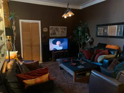 Private Room in Mile End