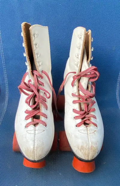 Roller Skates, View more