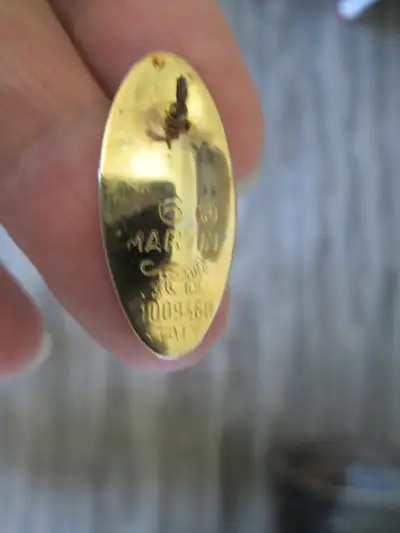 Martin fish lure, View more