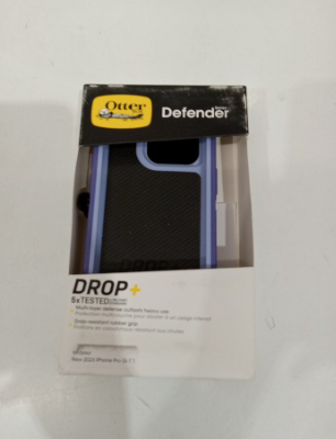 NEW- iPhone 15 Pro Max Case Defender Series Pro in Cell Phones in Markham / York Region - Image 3