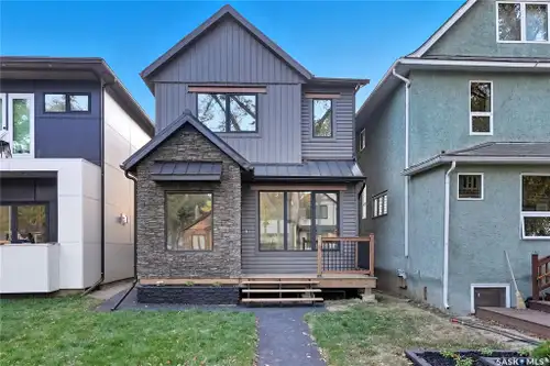 819 6th Ave N - Modern 1 Bedroom Basement Suite in Prime City Park – Available Now! ✨ Bright, brand-...