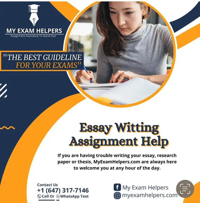  Reliable Exam & Assignment Help – Results You Can Trust63893275640451120