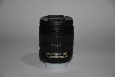 39 ads for nikon 18 70mm in All Categories in Canada | Kijiji
