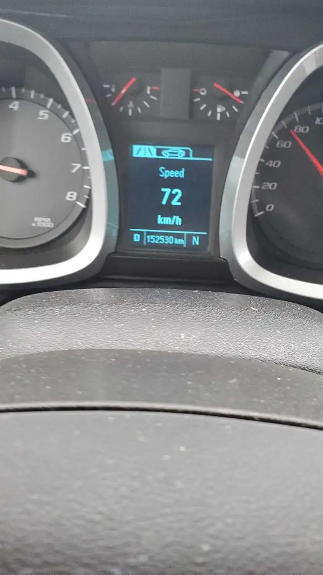 SUV Chevy Equinox545693743606016004