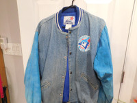 Vintage Street Legends Blue Jays Jacket