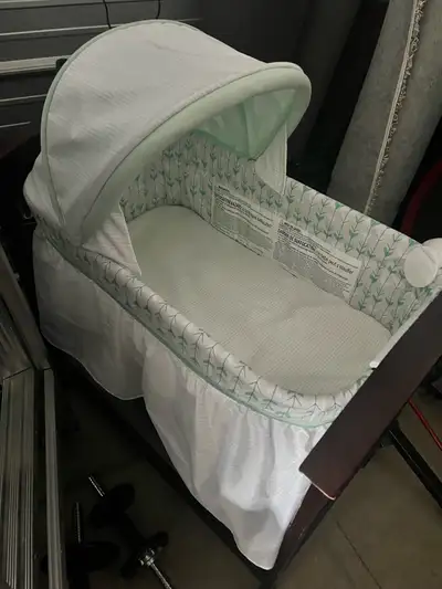 Baby Cradle, View more