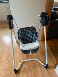Accessoires pour Bébé chaise berceuse Et siège d'appoid'appoin