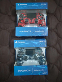 SONY DUALSHOCK 4 Edition Wireless Controller for the Sony PS4