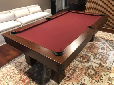 Legacy Pool Tables on Discounted&nbsp;Prices, View more