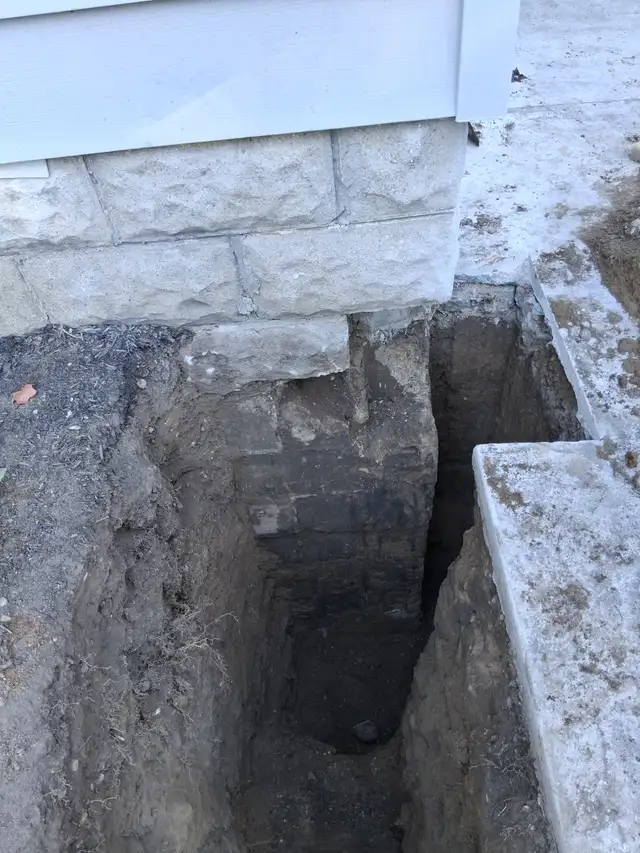 WINTER IS COMING! HIRE THE BEST LITTLE WATERPROOFING COMPANY in Excavation, Demolition & Waterproofing in London - Image 4