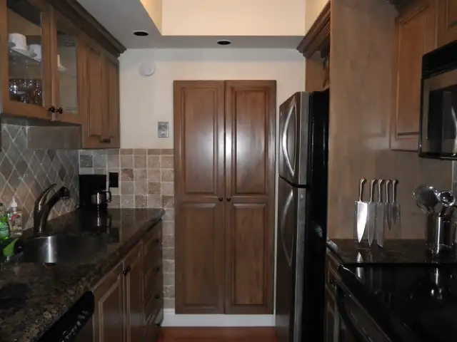 OCEAN FRONT 2 BEDROOM CONDO IN POMPANO BEACH (FLORIDA) FOR RENT in Florida in Canada - Image 6