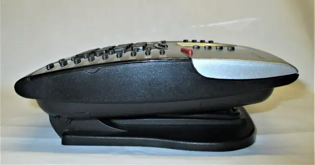 Mitel3000 Inter-Tel 2350 16 Program Button Phone 6185080 2-Port in Other in Stratford - Image 5