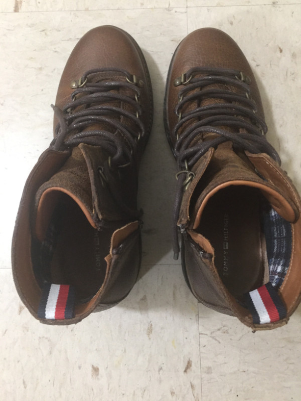 Tommy Hilfiger boots_ brand new in Men's Shoes in Windsor Region - Image 4