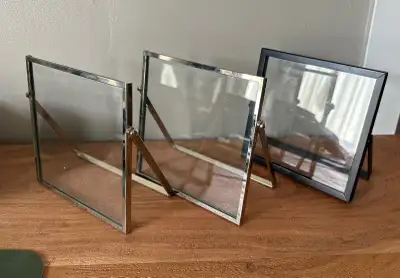 Metal Picture Frames, View more