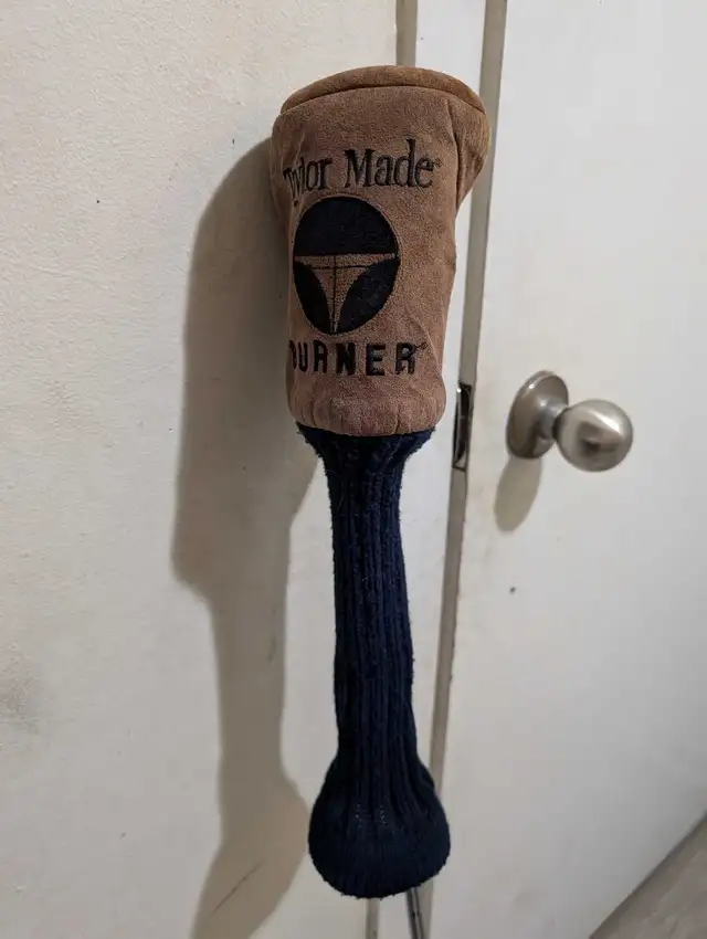 Taylor Made Burner Driver in Golf in Ottawa - Image 5