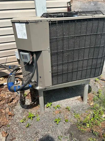 a/c 48,000 btu, View more
