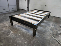 Twin bed for sale 
