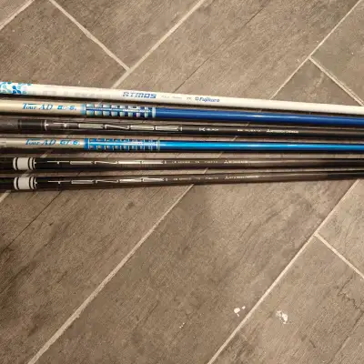Titleist Taylormade Callaway Srixon PXG Honma Ping, View more