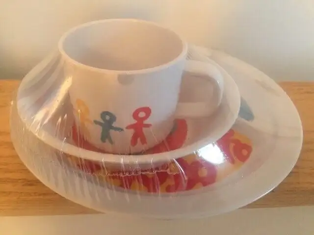 Child's 3 Piece Meal Set62854391725570122
