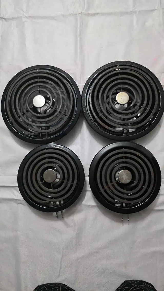 Range Stove Elements in Stoves, Ovens & Ranges in Mississauga / Peel Region - Image 3