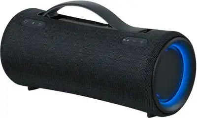 Sony SRS-XG300 Portable Bluetooth Speaker, View more