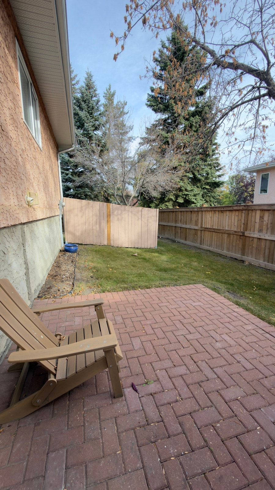 Townhouse for rent 2