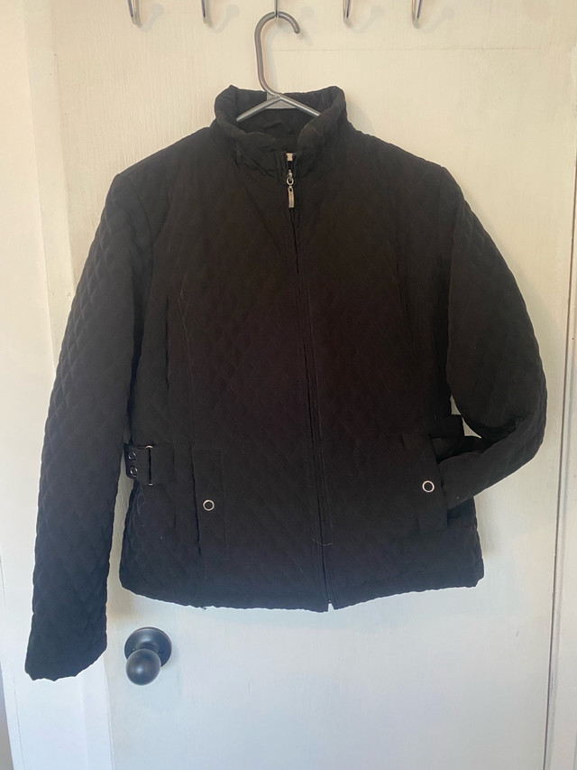 Jacket from dressbarn in Women's - Tops & Outerwear in Thunder Bay