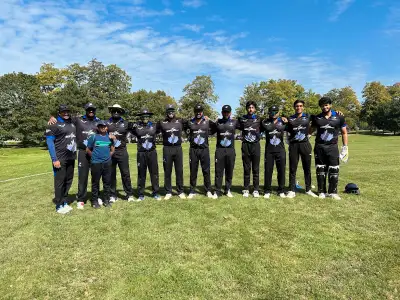 Recruiting seasoned cricketers for the 2025 season, View more