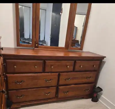 Dresser for sale , View more