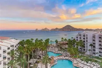Mexico Vacation Rental - Cabo San Lucas, View more