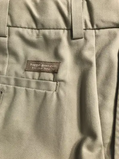 Men's Hagger Casual Pants, View more