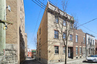 Appartement à louer Plateau de Montréal