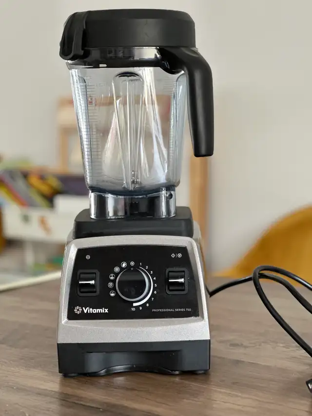 Vitamix Professional Series 750543429082166732801