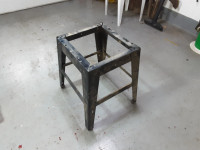 For sale  -  Table saw stand