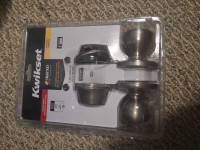 Kwikset smart key kit