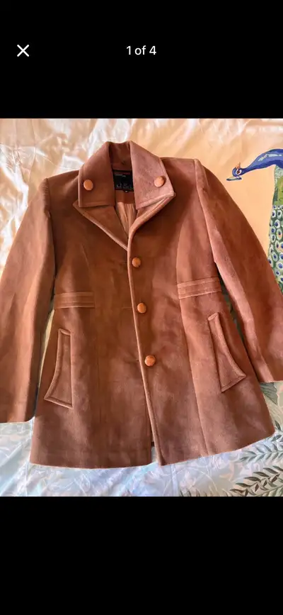 women fall coat, View more