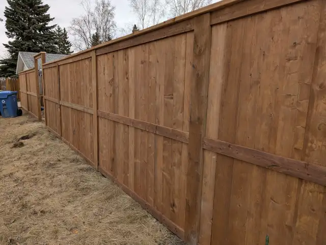 Fence - Local Contractor523046259366963204