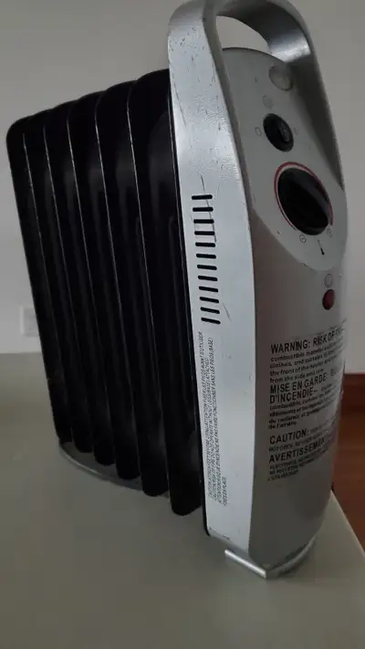 Best Offer Takes! Small Quick Heater - Electrical Radiator, View more